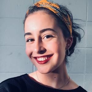 Meet your Posher, Mary